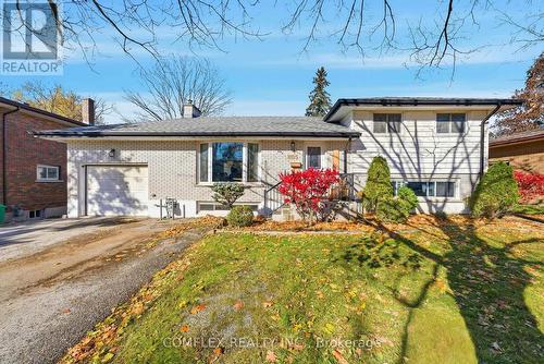 805 HIGHLAND COURT  Peterborough, ON K9H 5K1