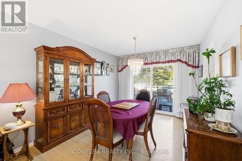 805 Highland Court, Peterborough, ON - Indoor