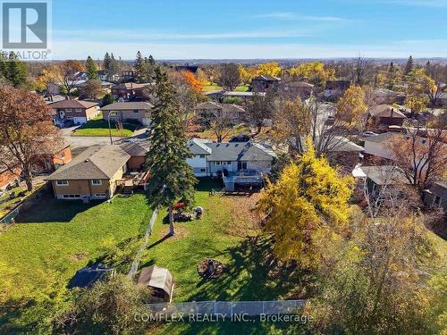 805 Highland Court, Peterborough, ON - Outdoor With View