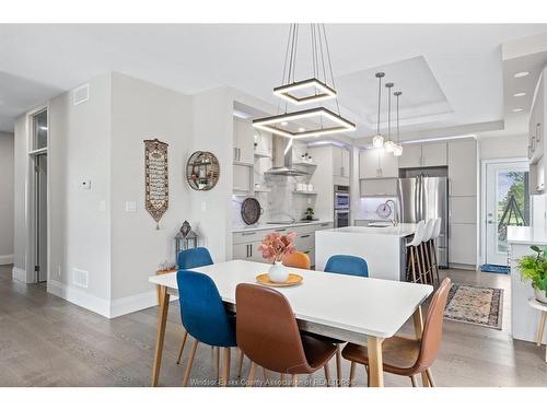 6 Woodland, Kingsville, ON 