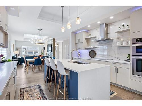 6 Woodland, Kingsville, ON 