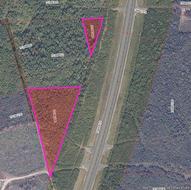 Vacant lot Paraside/ Old Nashwaak RD  Nashwaak Village, NB E6C 1W7