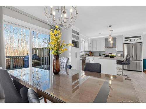 92 Timandra, Moncton, NB 