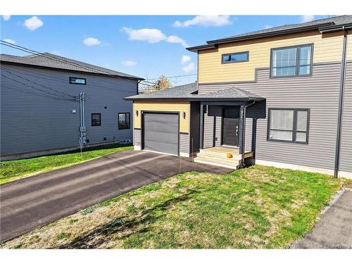 92 Timandra, Moncton, NB 