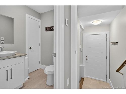 92 Timandra, Moncton, NB 