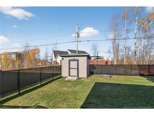 92 Timandra, Moncton, NB 