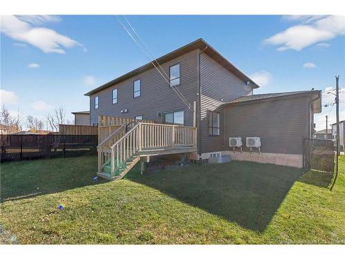 92 Timandra, Moncton, NB 