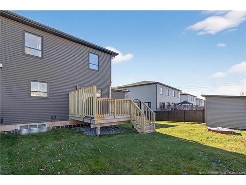 92 Timandra, Moncton, NB 