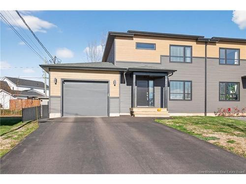 92 Timandra, Moncton, NB 