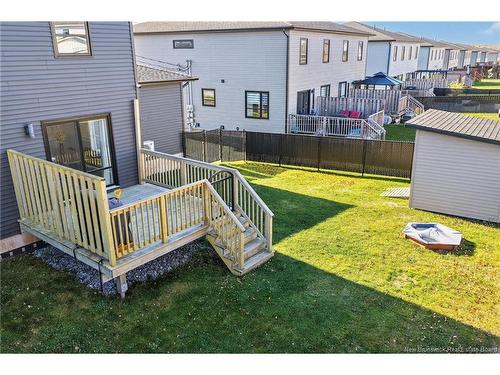 92 Timandra, Moncton, NB 