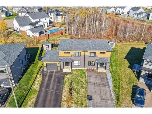 92 Timandra, Moncton, NB 