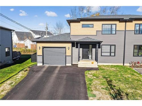 92 Timandra, Moncton, NB 