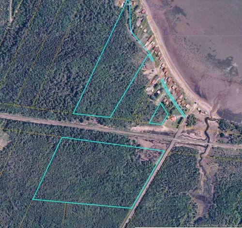 Lot Allee #89, Charlo, NB 