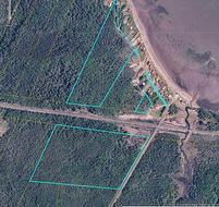 Lot Allee #89  Charlo, NB E8E 2H4