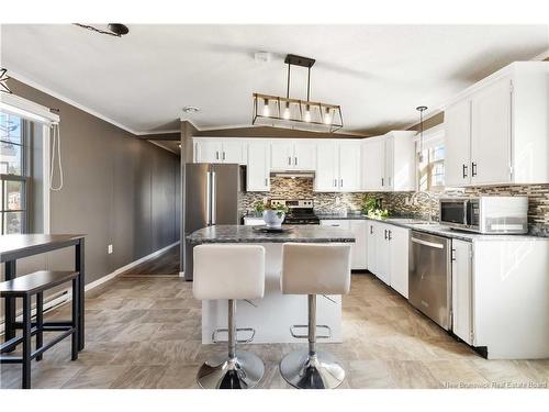 46 Ste Marie Lane, Dieppe, NB 