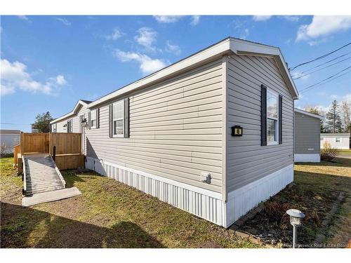 46 Ste Marie Lane, Dieppe, NB 