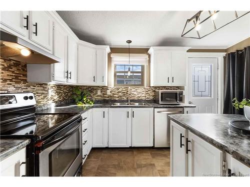 46 Ste Marie Lane, Dieppe, NB 