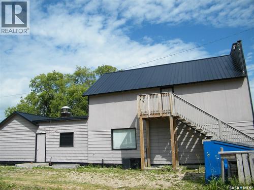 113 Centre Street, Pilger, SK 