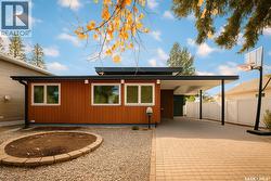 3319 29th AVENUE  Regina, SK S4S 2P1