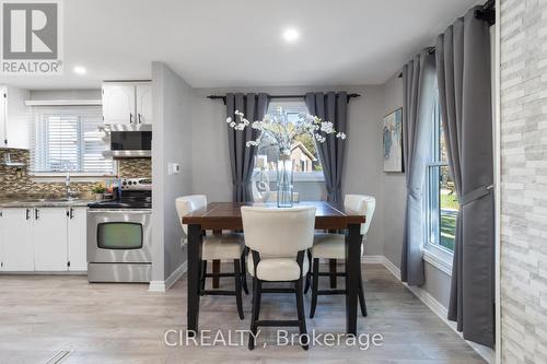 53 Christie Crescent, Barrie, ON - Indoor