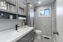 53 Christie Crescent, Barrie, ON  - Indoor Photo Showing Bathroom 