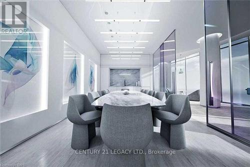 B1002 - 3200 Dakota Common, Burlington, ON - Indoor