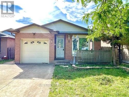 11 DRAKES DRIVE  Hamilton, ON L8E 4G4