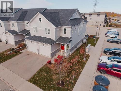 1989 S Ottawa Street S Unit# 47, Kitchener, ON - Outdoor