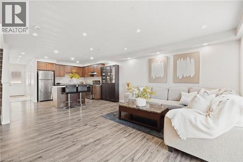 1989 S Ottawa Street S Unit# 47, Kitchener, ON - Indoor Photo Showing Other Room