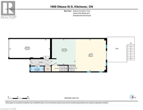 1989 S Ottawa Street S Unit# 47, Kitchener, ON - Other
