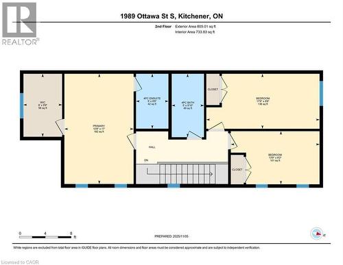 1989 S Ottawa Street S Unit# 47, Kitchener, ON - Other