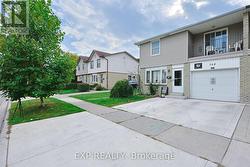 164 AUGUSTA CRESCENT  London South (South X), ON N6E 2E1