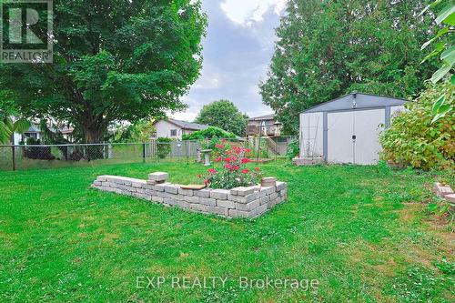164 Augusta Crescent, London South (South X), ON - Outdoor