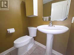 Powder Room - 