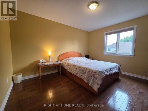3rd bedroom - 96 Maple Stand Way, Ottawa, ON - Indoor Photo Showing Bedroom