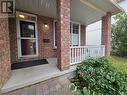 Spacious porch - 96 Maple Stand Way, Ottawa, ON  - Outdoor 