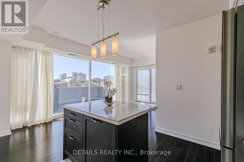 717 - 238 Besserer Street, Ottawa, ON - Indoor Photo Showing Other Room