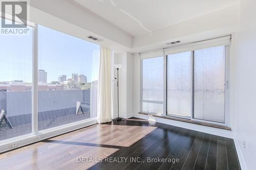 717 - 238 Besserer Street, Ottawa, ON - Indoor Photo Showing Other Room