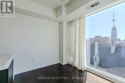 717 - 238 Besserer Street, Ottawa, ON - Indoor Photo Showing Other Room