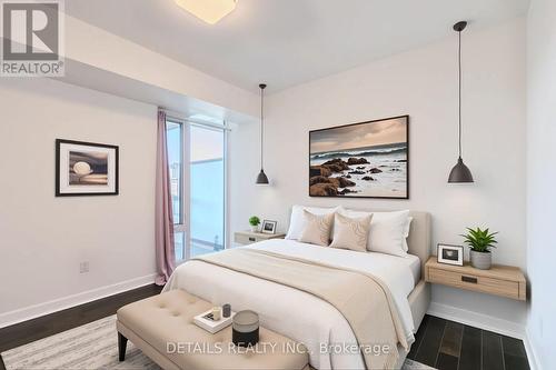 717 - 238 Besserer Street, Ottawa, ON - Indoor Photo Showing Bedroom