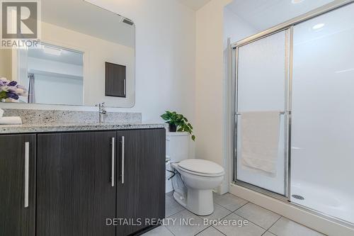717 - 238 Besserer Street, Ottawa, ON - Indoor Photo Showing Bathroom