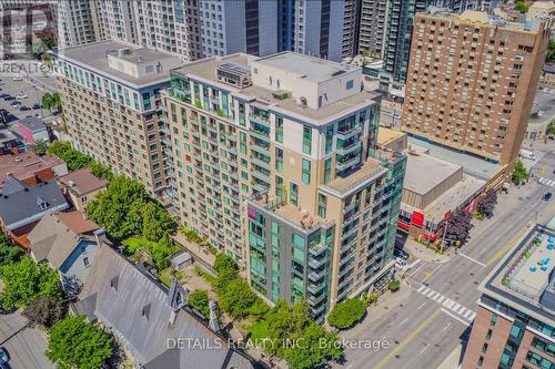 717 - 238 Besserer Street, Ottawa, ON - Outdoor With View