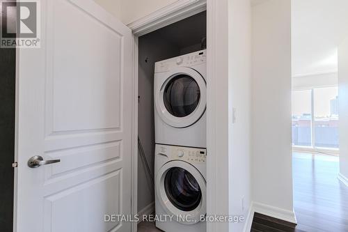 717 - 238 Besserer Street, Ottawa, ON - Indoor Photo Showing Laundry Room