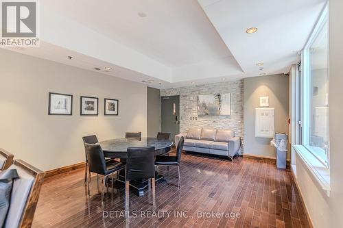 717 - 238 Besserer Street, Ottawa, ON - Indoor