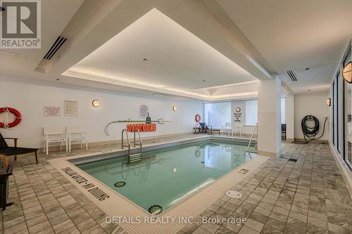 717 - 238 Besserer Street, Ottawa, ON - Indoor Photo Showing Other Room With In Ground Pool