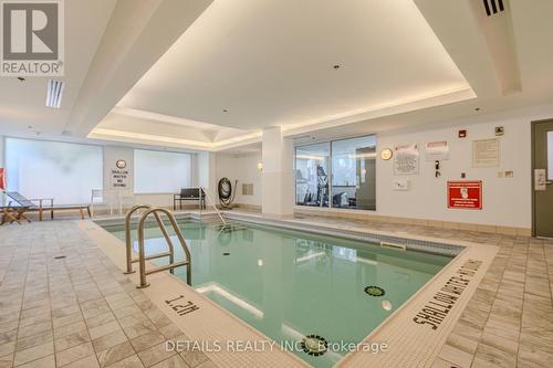 717 - 238 Besserer Street, Ottawa, ON - Indoor Photo Showing Other Room With In Ground Pool
