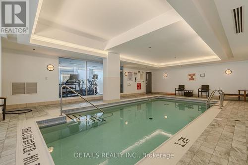 717 - 238 Besserer Street, Ottawa, ON - Indoor Photo Showing Other Room With In Ground Pool