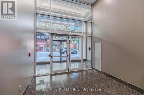 717 - 238 Besserer Street, Ottawa, ON - Indoor Photo Showing Other Room