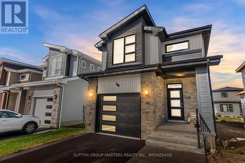 214 SUPERIOR DRIVE  Loyalist (Amherstview), ON K7N 0E4