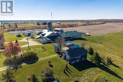 595224 4TH LINE  Blue Mountains, ON N0H 2E0